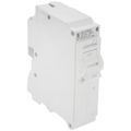 Product Image of 15A 1-Pole Standard Thermal Magnetic Branch Circuit Breaker (120/240V)
