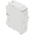 Product Image of 20A 1-Pole AFCI/GFCI Dual Function Thermal Magnetic Branch Circuit Breaker (120V)