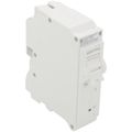 Product Image of 20A 1-Pole GFCI Thermal Magnetic Branch Circuit Breaker (120V)