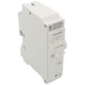 Product Image of 20A 1-Pole 2nd Gen Smart Branch Circuit Breaker w/ Remote Control (120V)