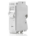 Product Image of 25A 1-Pole GFCI Thermal Magnetic Branch Circuit Breaker (120V)