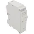 Product Image of 30A 1-Pole GFCI Thermal Magnetic Branch Circuit Breaker (120V)