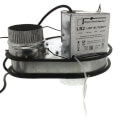 Product Image of LB2 Residential Capacity Dryer Duct Booster Fan