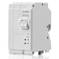 Product Image of 15A 2-Pole AFCI Hydraulic Magnetic Branch Circuit Breaker (120/240V)