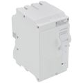 Product Image of 15A 2-Pole GFCI Thermal Magnetic Branch Circuit Breaker (120/240V & 120/208V)
