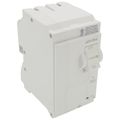 Product Image of 20A 2-Pole 2nd Gen Smart Branch Circuit Breaker w/ Remote Control (120/240V & 120/208V)