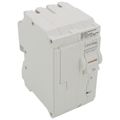Product Image of 25A 2-Pole GFPE Hydraulic Magnetic Branch Circuit Breaker (120/240V)