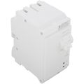 Product Image of 25A 2-Pole 2nd Gen Smart GFCI Branch Circuit Breaker w/ Remote Control (120/240V & 120/208V)
