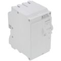 Product Image of 25A 2-Pole Standard Thermal Magnetic Branch Circuit Breaker (120/240V & 120/208V)