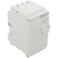 Product Image of 30A 2-Pole Standard Thermal Magnetic Branch Circuit Breaker (120/240V & 120/208V)