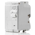 Product Image of 40A 2-Pole GFPE Hydraulic Magnetic Branch Circuit Breaker (120/240V)
