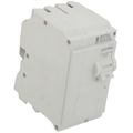 Product Image of 40A 2-Pole Standard Thermal Magnetic Branch Circuit Breaker (120/240V & 120/208V)