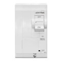 Product Image of 45A 2-Pole 2nd Gen Smart Branch Circuit Breaker w/ Remote Control (120/240V & 120/208V)