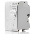 Product Image of 50A 2-Pole GFPE Hydraulic Magnetic Branch Circuit Breaker (120/240V)
