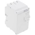 Product Image of 50A 2-Pole GFCI Thermal Magnetic Branch Circuit Breaker (120/240V & 120/208V)