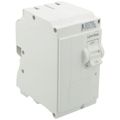 Product Image of 50A 2-Pole Standard Thermal Magnetic Branch Circuit Breaker (120/240V & 120/208V)
