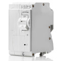 Product Image of 60A 2-Pole GFPE Hydraulic Magnetic Branch Circuit Breaker (120/240V)