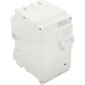 Product Image of 60A 2-Pole GFCI Thermal Magnetic Branch Circuit Breaker (120/240V & 120/208V)