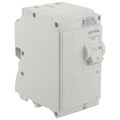 Product Image of 60A 2-Pole Standard Thermal Magnetic Branch Circuit Breaker (120/240V & 120/208V)