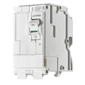 Product Image of 110A 2-Pole Standard Hydraulic Magnetic Branch Circuit Breaker (120/240V)