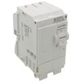 Product Image of 90A 2-Pole Standard Hydraulic Magnetic Branch Circuit Breaker (120/240V)