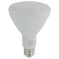 Product Image of LED BR30 Indoor Reflector, 9W CCT Selectable 2700K/3000K/3500K/4000K/ 5000K, Dimmable