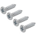 Product Image of Term. Fitting Mounting Kit – Fits 3/8" - 1" CSST