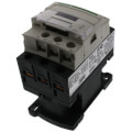 Product Image of TeSys D 1 N.O./1 N.C. 3-Phase Contactor , 3P (24V)