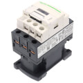 Product Image of TeSys D IEC Non-Reversing Contactor (9A Inductive/20A Resistive, 110V AC Coil, 3P)
