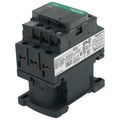 Product Image of 3 Pole Normally Open Contactor, 9 AMP (208V)