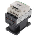 Product Image of 3 Pole N/O Definite Purpose Contactor, 9A (220V)