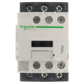 Product Image of 3 Pole Non-Reversing Magnetic Contactor, 18A (208V)