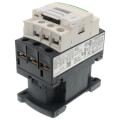 Product Image of 3 Pole Non-Reversing Magnetic Contactor, 18A (110V)