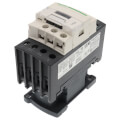 Product Image of TeSys D IEC Non-Reversing Contactor (25A Inductive/40A Resistive, 120V AC Coil, 4P (2 NO+2 NC))