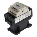 Product Image of Contactor with Auxiliary, 3P, 25A (24V)