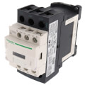 Product Image of 3 Pole 3 Normally Open Contactor (24V)