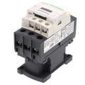 Product Image of 3 Pole Contactor with 2 Auxiliary, 32A (110V)