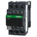 Product Image of TeSys D Non-Reversing Normally Open Contactor, 3P, 38A (240V)
