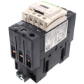 Product Image of TeSys D Non-Reversing Contactor (40A Inductive/60A Resistive, 24V AC Coil, 3P)