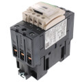 Product Image of 3 Pole NO/NC Magnetic Contactor, 50A (120V)