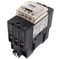 Product Image of TeSys D Non-Reversing IEC Contactor (65A Inductive/80A Resistive, 120V AC Coil, 3P)