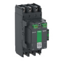 Product Image of TeSys Giga 3-Pole/NO Advanced High-Power Contactor, 185A, 24-48VAC/DC Coil (440V)
