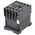 Product Image of TeSys K Mini IEC Non-Reversing Contactor (9A Inductive/20A Resistive, 24V Coil, 3P)