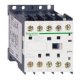 Product Image of 3 Pole N/C Non-Reversing Mini TeSys K Contactor, 9A (110V)