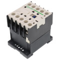 Product Image of Mini Contactor with Coil, 3P (120V)