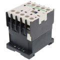 Product Image of TeSys K Mini IEC Non-Reversing Contactor (12A Inductive/20A Resistive, 110V Coil, 3P)