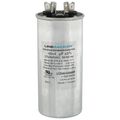 Product Image of 45/4 MFD Round Linebacker Dual Run Capacitor (440V/370V), LCD45+4X440R