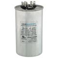 Product Image of 60/15 MFD Round Linebacker Dual Run Capacitor (440V/370V), LCD60+15X440R
