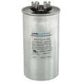 Product Image of 85/7.5 MFD Round Linebacker Dual Run Capacitor (440V/370V), LCD85+7.5X440R