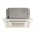12,000 BTU Flex Multi F Ceiling Cassette Air Cond/Heat Pump (Indoor Unit)